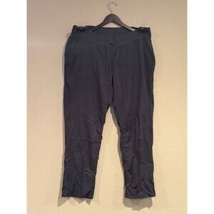 The North Face Womens Motion Pants Urban Navy Size XXL Plus